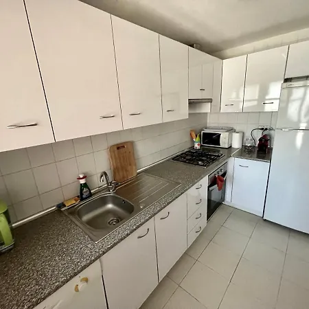Holiday home Holiday Del Cabo *