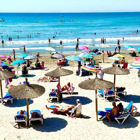Holiday Del Cabo Orihuela