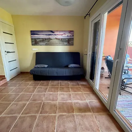 Holiday Del Cabo Holiday home Orihuela