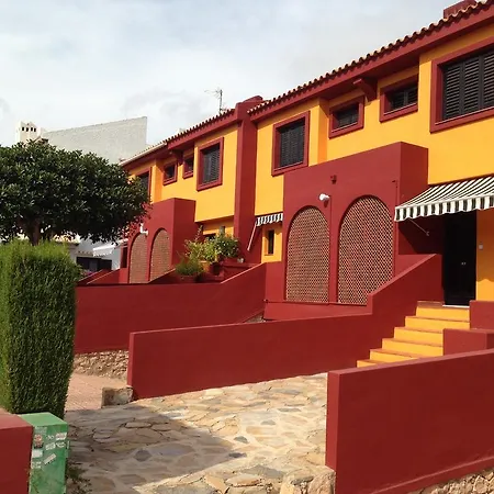 Holiday home Holiday Del Cabo *