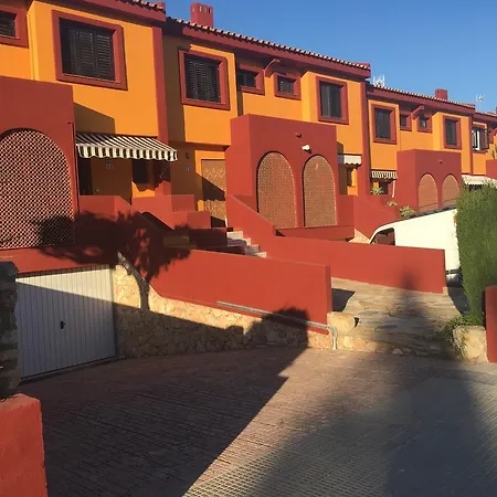 Holiday Del Cabo * Orihuela