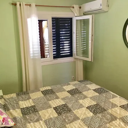 Holiday home Holiday Del Cabo Orihuela