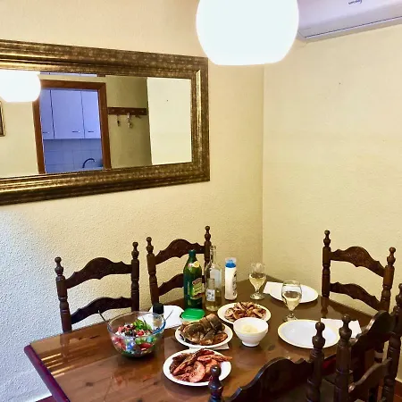 Holiday Del Cabo 펜션 오리후엘라