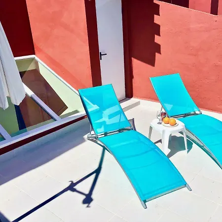 Holiday Del Cabo * 오리후엘라