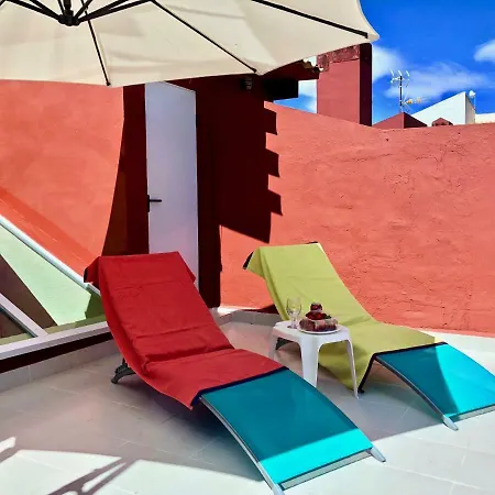 Holiday Del Cabo * 오리후엘라